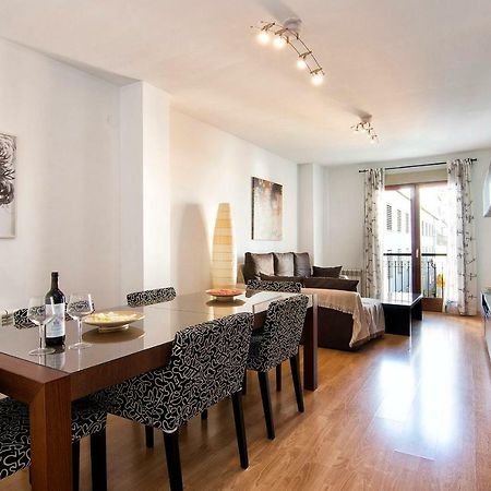 גרנדה Tuguest Molinos Apartment מראה חיצוני תמונה