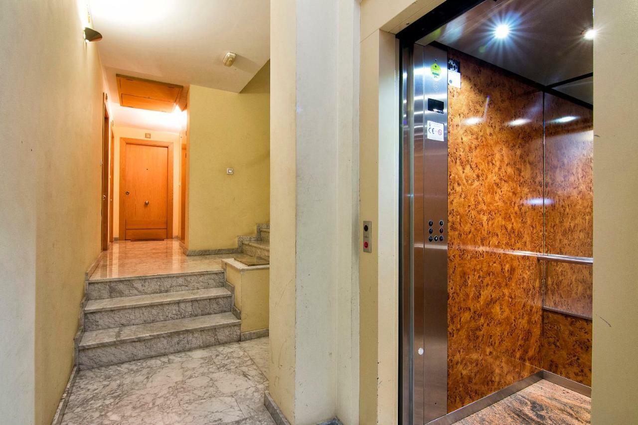 גרנדה Tuguest Molinos Apartment מראה חיצוני תמונה