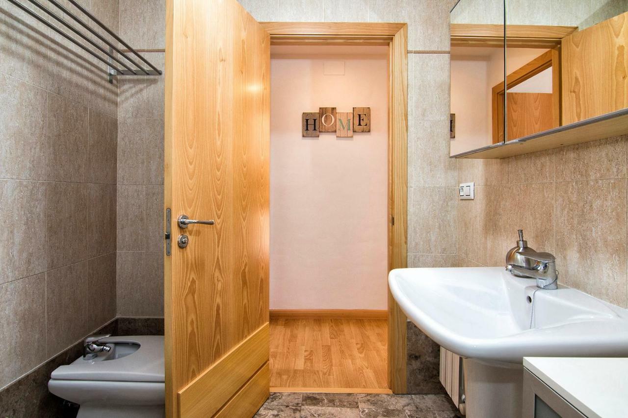 גרנדה Tuguest Molinos Apartment מראה חיצוני תמונה