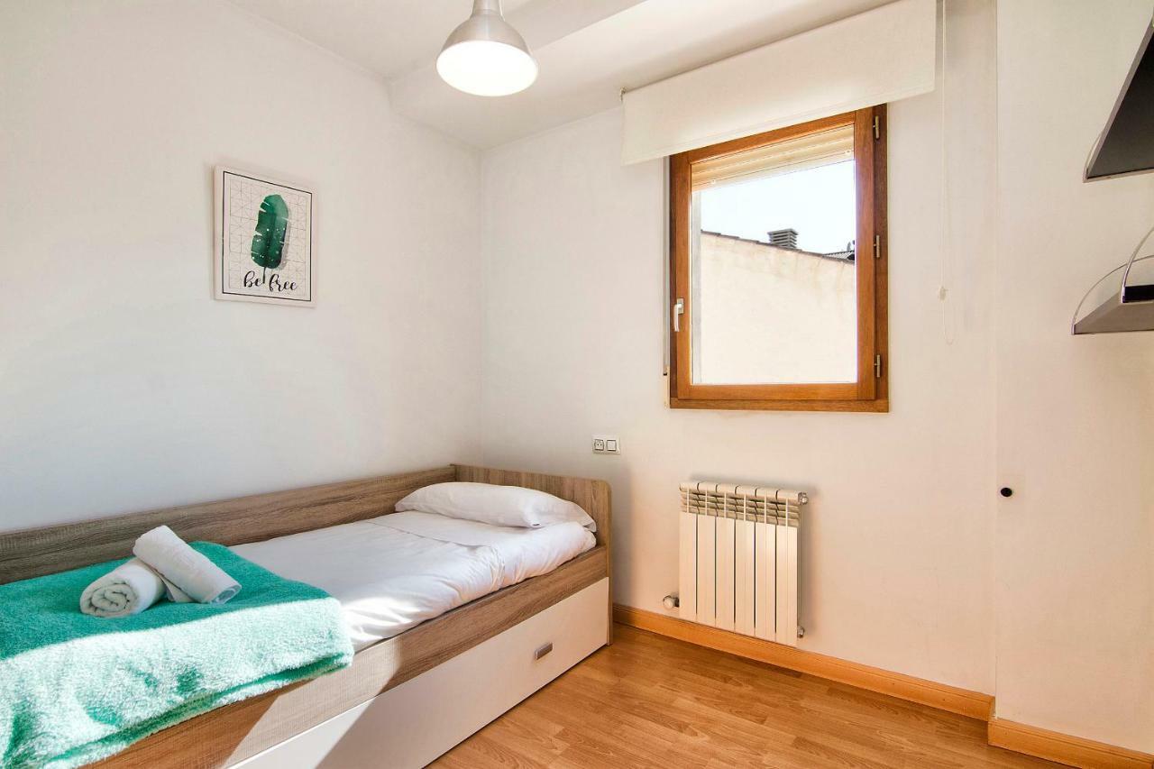 גרנדה Tuguest Molinos Apartment מראה חיצוני תמונה
