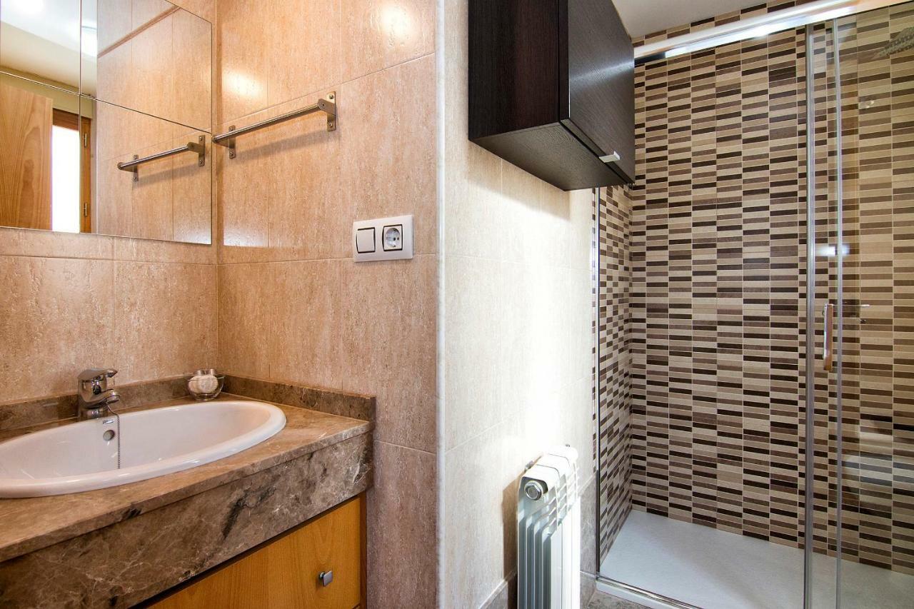 גרנדה Tuguest Molinos Apartment מראה חיצוני תמונה