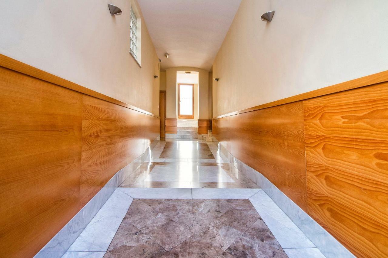 גרנדה Tuguest Molinos Apartment מראה חיצוני תמונה