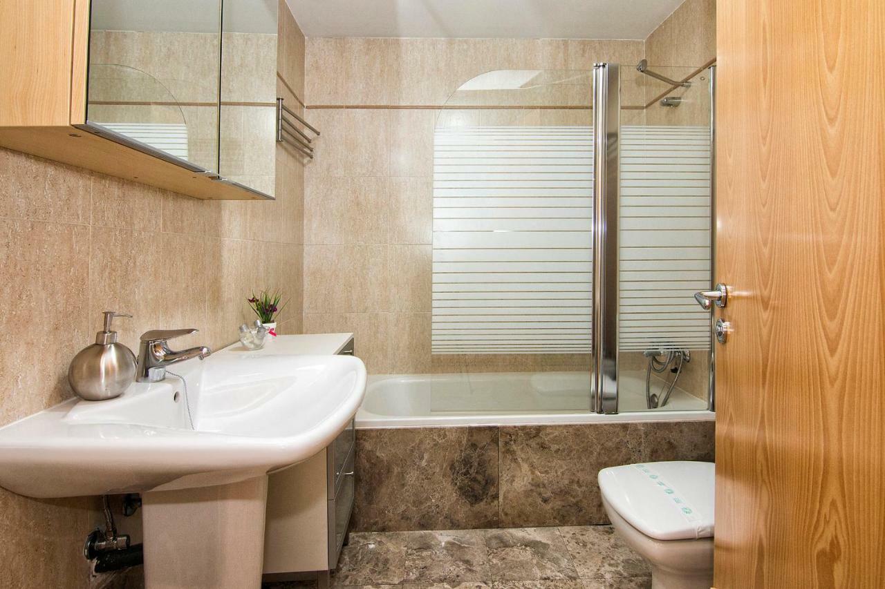 גרנדה Tuguest Molinos Apartment מראה חיצוני תמונה
