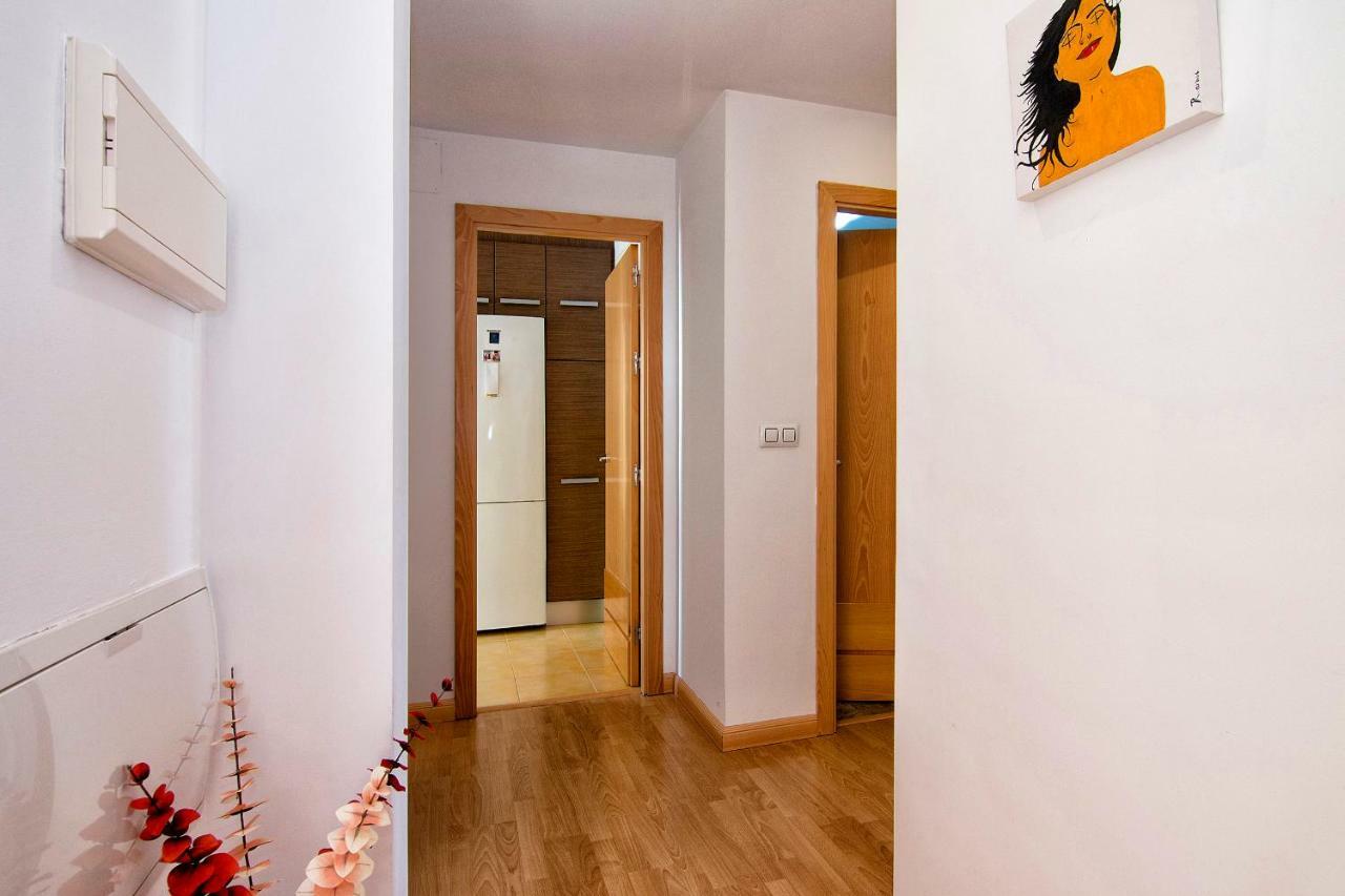 גרנדה Tuguest Molinos Apartment מראה חיצוני תמונה