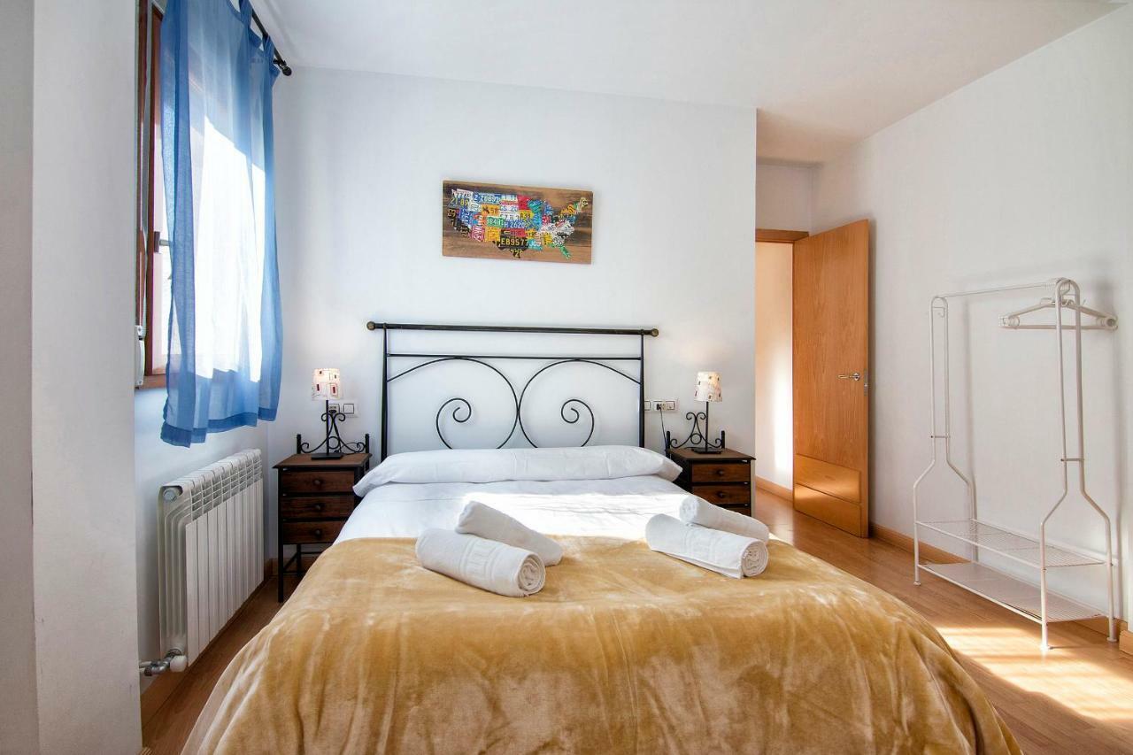 גרנדה Tuguest Molinos Apartment מראה חיצוני תמונה