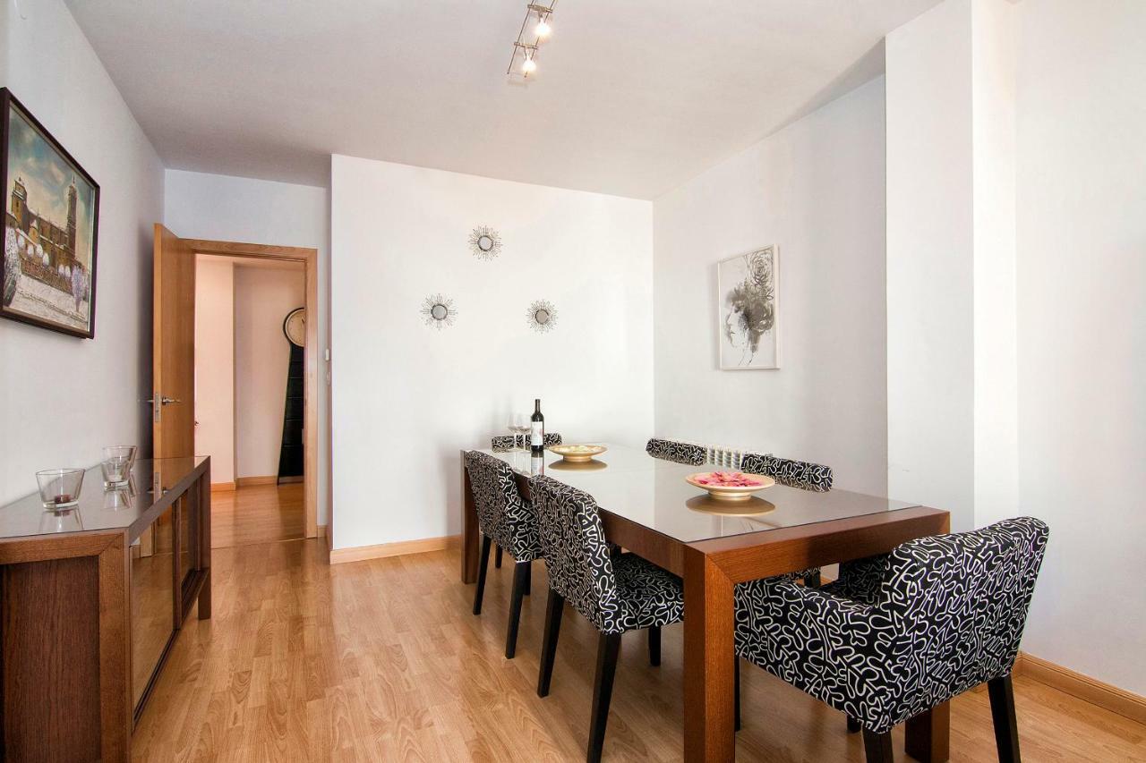 גרנדה Tuguest Molinos Apartment מראה חיצוני תמונה