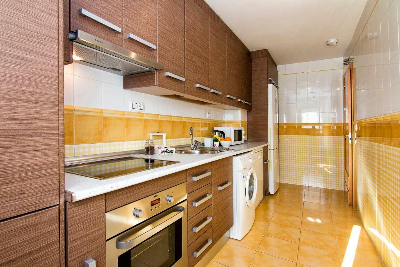 גרנדה Tuguest Molinos Apartment מראה חיצוני תמונה