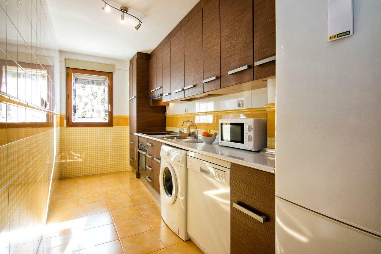 גרנדה Tuguest Molinos Apartment מראה חיצוני תמונה