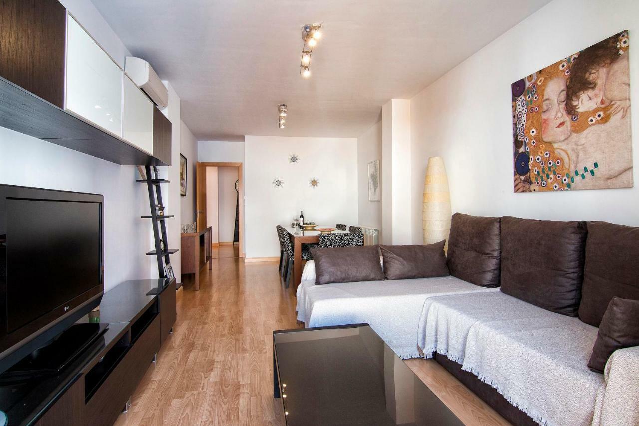 גרנדה Tuguest Molinos Apartment מראה חיצוני תמונה